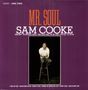 Sam Cooke (1931-1964): Mr. Soul (remastered) (180g), LP