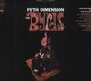 The Byrds: Fifth Dimension (180g), LP
