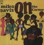 Miles Davis: On The Corner (180g), LP