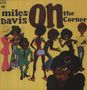 Miles Davis (1926-1991): On The Corner (180g), LP