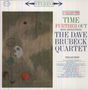 Dave Brubeck (1920-2012): Time Further Out (180g), LP