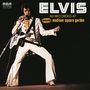 Elvis Presley: As Recorded At Madison Square Garden (remastered) (180g), 2 LPs