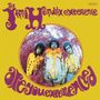 Jimi Hendrix (1942-1970): Are You Experienced (remastered) (180g) (US Version) (mono), LP