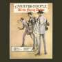 Mott The Hoople: All The Young Dudes (180g), LP