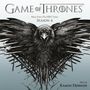 Original Soundtrack (OST): Game Of Thrones Season 4 (180g), LP,LP