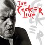Joe Cocker: Live (180g), LP,LP