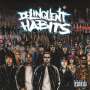 Delinquent Habits: Delinquent Habits (180g), LP,LP
