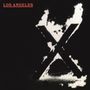 The X: Los Angeles (180g), LP