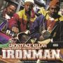 Ghostface Killah: Ironman (180g), 2 LPs