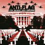 Anti-Flag: For Blood & Empire (180g) (Limited Edition) (Colored Vinyl), LP