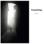 Robert Fripp & Theo Travis: Discretion (180g) (Limited Edition), LP