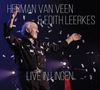 Herman Van Veen: Live in Lingen, CD