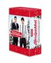 Nick & Simon: Christmas With Nick & Simon (Deluxe Edition), 1 CD und 1 Merchandise