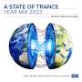 Armin Van Buuren: A State Of Trance Yearmix 2022, 2 CDs