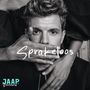 Jaap Reesema (Jake Reese): Sprakeloos, CD, CD