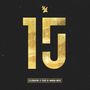 : Armada 15 Years (180g) (Limited-Edition), LP,LP,LP,LP
