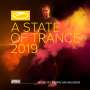 Armin Van Buuren: A State Of Trance 2019, 2 CDs