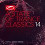 Armin Van Buuren: A State Of Trance Classics Vol. 14, 4 CDs