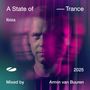 Various Artists: A State Of Trance Ibiza 2025, CD,CD,CD