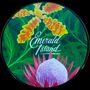 Caro Emerald (geb. 1981): Emerald Island EP (Limited-Numbered-Edition) (Picture Disc), LP