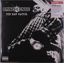 Omniscence: The Raw Factor, 2 LPs, 2 LPs