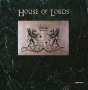 House Of Lords: House Of Lords, CD