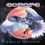 Europe: Wings Of Tomorrow (Music On CD Edition), CD, CD