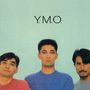 Yellow Magic Orchestra: Naughty Boys & Instrumentals, CD,CD