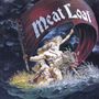 Meat Loaf: Dead Ringer (Music On CD) (Super-Jewelcase), CD