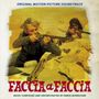 Ennio Morricone: Faccia A Faccia (remastered) (180g) (Limited-Edition) (Colored Vinyl), LP