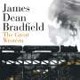 James Dean Bradfield: The Great Western, CD