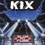 Kix: Blow My Fuse (Music-On-CD-Edition), CD