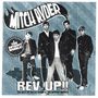 Mitch Ryder & The Detroit Wheels: Rev Up!! - The Best Of Mitch Ryder & The Detroit Wheels, CD