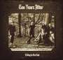Ten Years After: A Sting In The Tale, CD