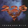 220 Volt: Young And Wild, CD