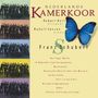 Franz Schubert: Chorwerke - "Des Tages Weihe", CD