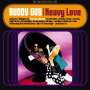 Buddy Guy: Heavy Love, CD