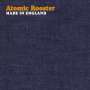 Atomic Rooster: Made In England, CD