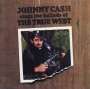 Johnny Cash: Sings The Ballads Of The True West, CD