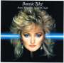 Bonnie Tyler: Faster Than The Speed Of Night, CD