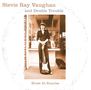 Stevie Ray Vaughan: Blues At Sunrise (Music On CD Edition), CD