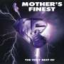 Mother's Finest: The Very Best Of Mother's Finest, CD