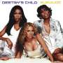 Destiny's Child: Survivor, CD