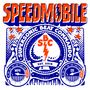 Speedmobile: Supersonic Beat Commando, CD