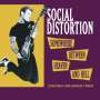 Social Distortion: Somewhere Between Heaven And Hell, CD
