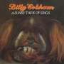 Billy Cobham: A Funky Thide Of Sings, CD
