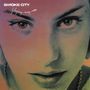 Smoke City: Flying Away, CD