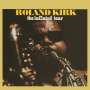 Rahsaan Roland Kirk: Inflated Tear, CD