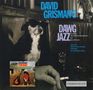 David Grisman: Dawg Jazz / Dawg Grass, CD, CD