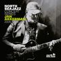 Jan Akkerman: North Sea Jazz Concert Series 2005/2011 (180g) (Limited Edition) (White Vinyl), LP